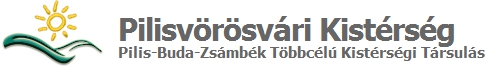 Pilisvörösvári Kistérség honlapja